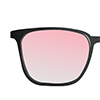 PINK Tinted Power Lenses