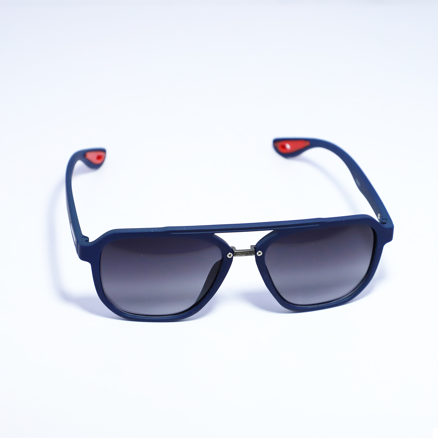 BLUE WAYFARER