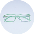 Reading glasses